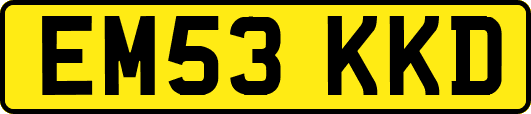EM53KKD