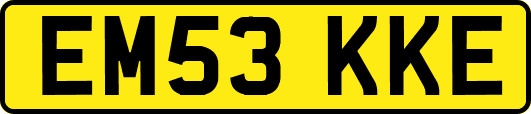 EM53KKE