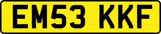 EM53KKF