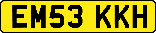EM53KKH