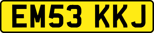 EM53KKJ