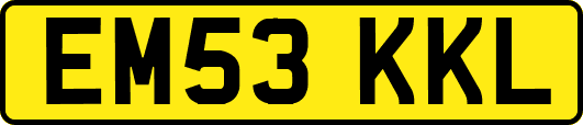 EM53KKL