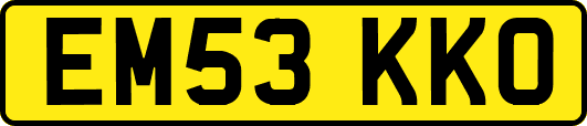 EM53KKO