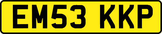 EM53KKP