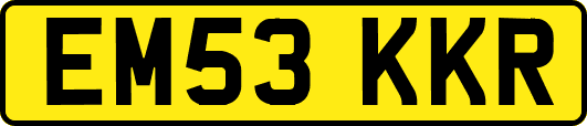 EM53KKR