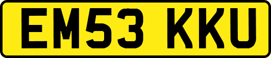 EM53KKU