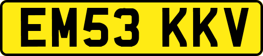 EM53KKV