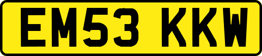 EM53KKW