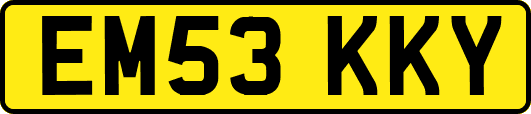 EM53KKY