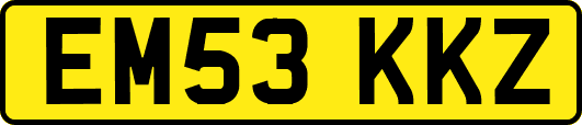 EM53KKZ