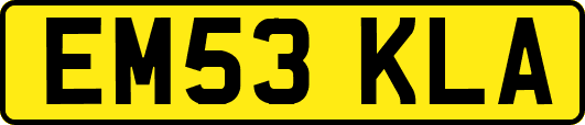 EM53KLA