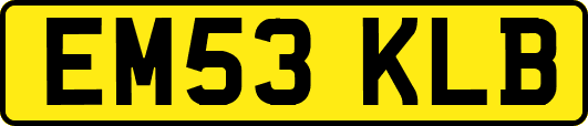 EM53KLB