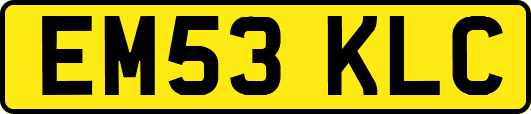 EM53KLC