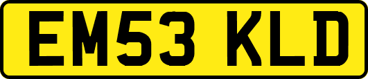EM53KLD