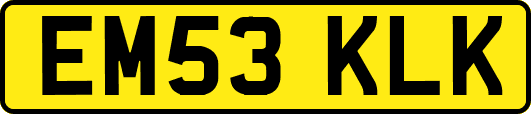 EM53KLK