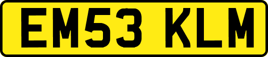 EM53KLM
