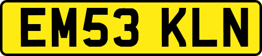 EM53KLN