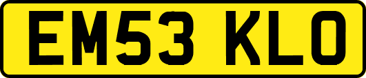 EM53KLO
