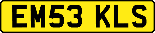 EM53KLS