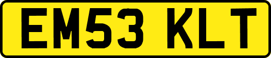 EM53KLT