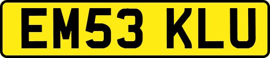 EM53KLU