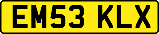 EM53KLX