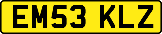EM53KLZ
