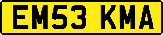 EM53KMA