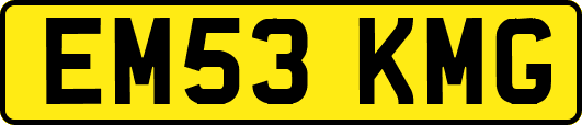 EM53KMG