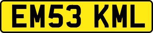 EM53KML