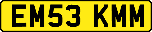 EM53KMM