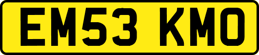 EM53KMO