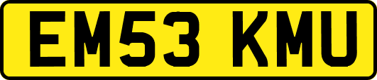 EM53KMU