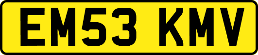 EM53KMV