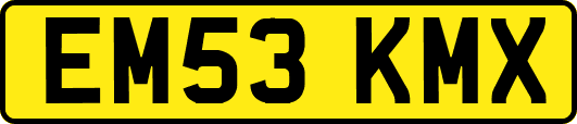 EM53KMX