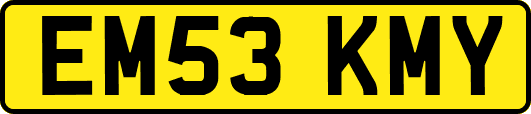EM53KMY