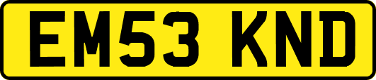 EM53KND