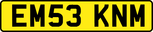 EM53KNM