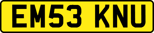 EM53KNU