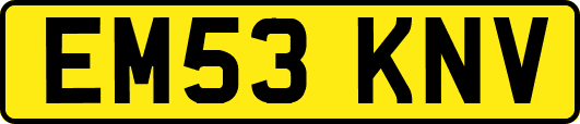EM53KNV