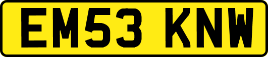 EM53KNW