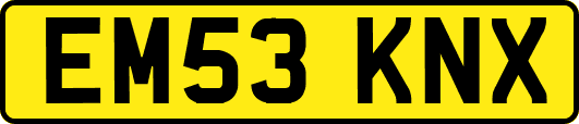EM53KNX