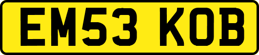 EM53KOB