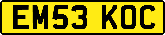 EM53KOC