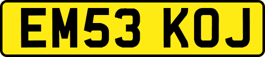EM53KOJ