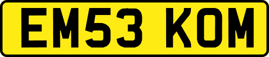 EM53KOM