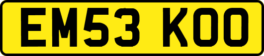 EM53KOO