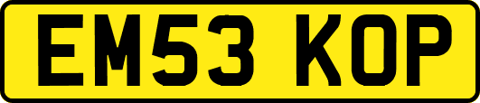 EM53KOP