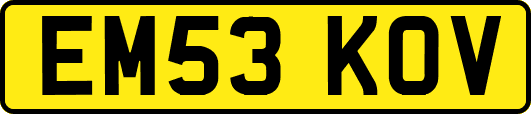 EM53KOV