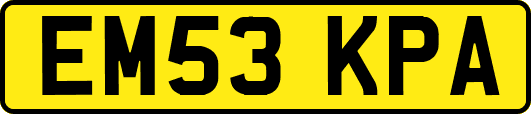 EM53KPA